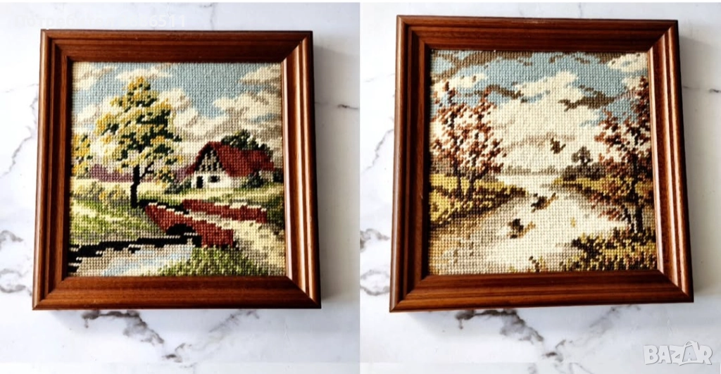 Гоблени, снимка 1