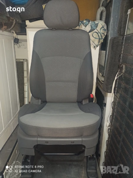 Пасажерска седалка Hyundai H-1, снимка 1