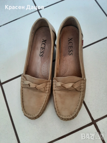 Дамски обувки , снимка 1