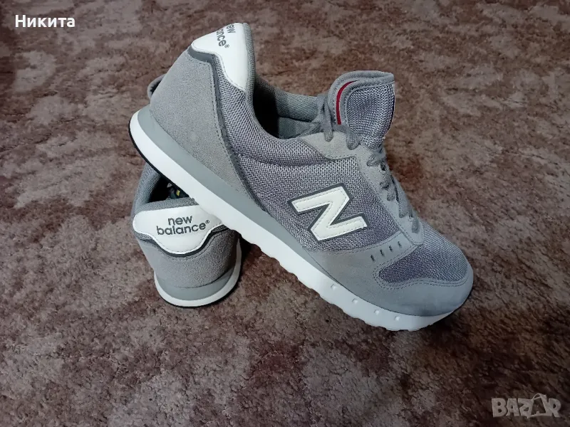 New Balance 46 номер-Виетнам, снимка 1