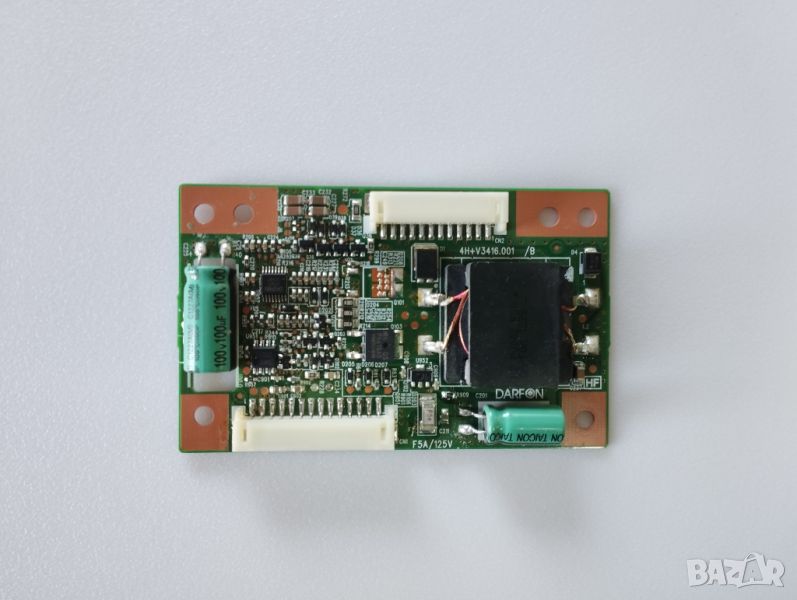 LED DRIVER BOARD 4H V3416.001 от Philips 32PFL3517H/12, снимка 1