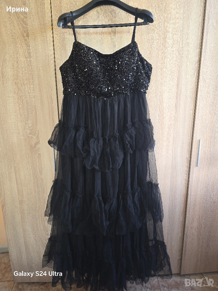 Официална рокля, снимка 1