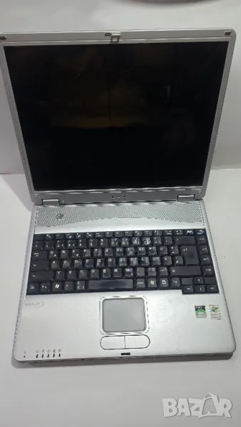 Лаптоп Fujitsu Amilo K7610W за части, снимка 1