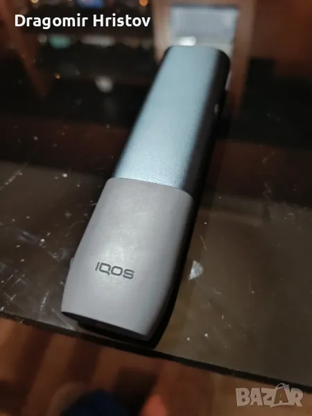 IQOS ILUMA ONE , снимка 1