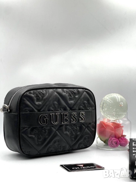 чанти guess chanel christian dior moschino balenciaga, снимка 1