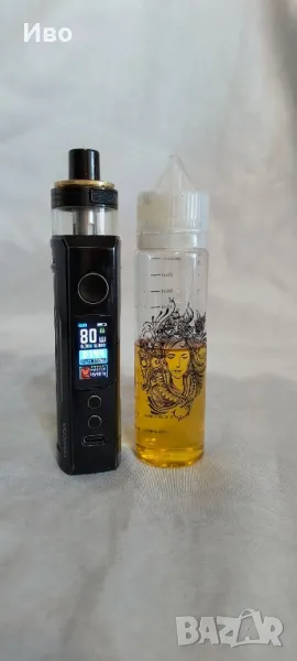 Вейп Voopoo Drag  Gene Chip Inside 80W с подарък , снимка 1