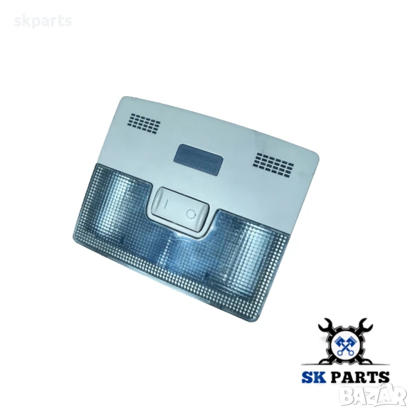 Плафон за Ауди А6 Ц5 / Audi A6 C5, снимка 1