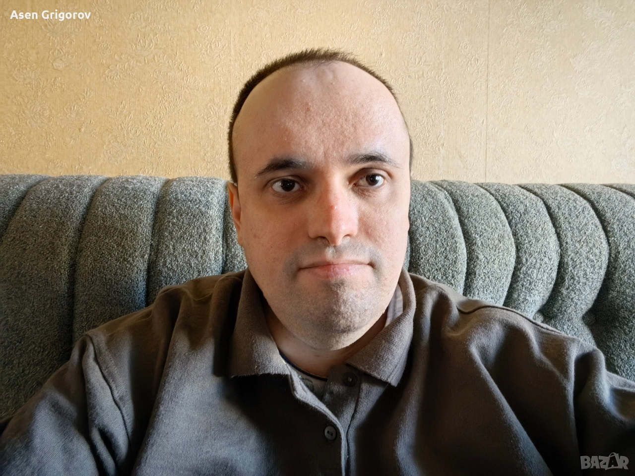 Търся жена за сериозна връзка и съжителство, снимка 1