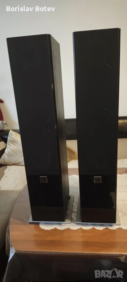 Dali Zensor 5 тонколони, снимка 1