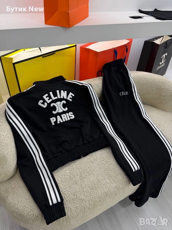 Сет Селин , снимка 1