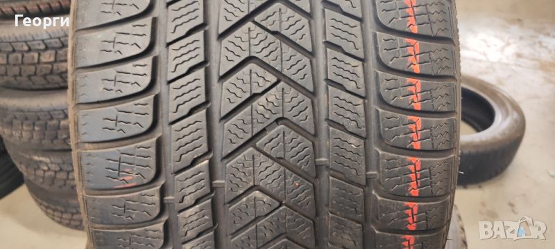 2бр. зимни гуми 315/30/21 Pirelli, снимка 1