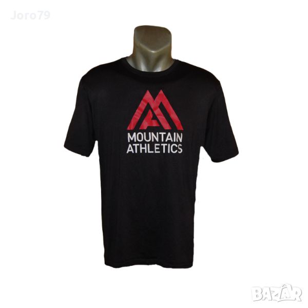 The North Face Mountain Athletics Мъжка Тениска Туризъм Раз.XL, снимка 1