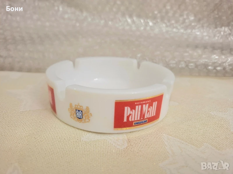 Лот от 2 пепелника, снимка 1