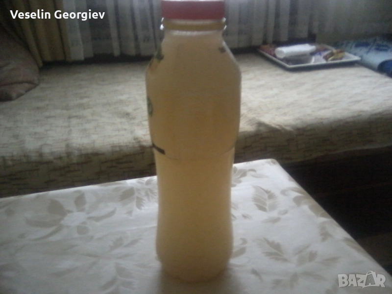 Оцет ябълков, снимка 1