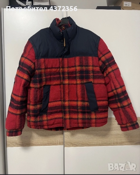Мъжко зимно яке Timberland, снимка 1