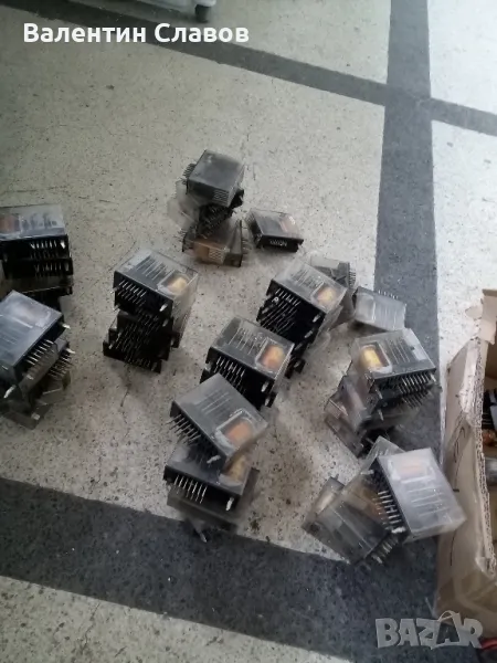 Релета Relog, снимка 1