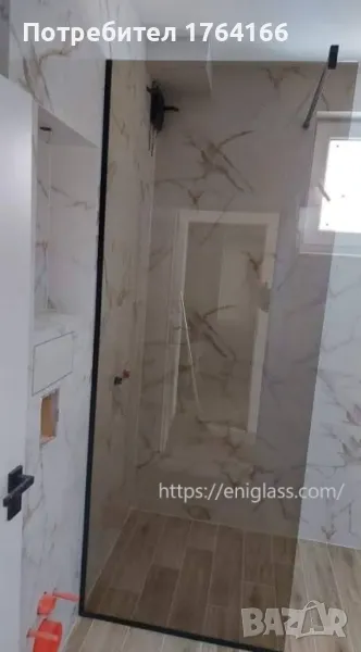 Паравани душ кабини, снимка 1