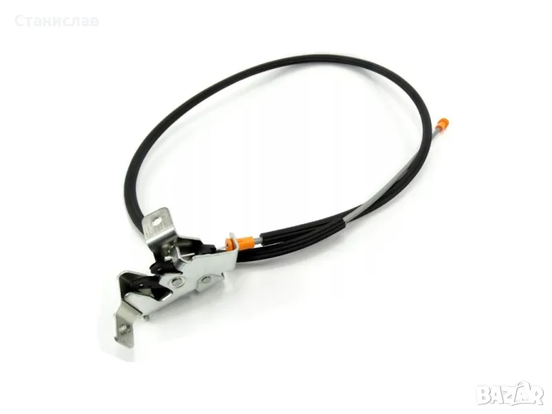 Ford Transit MK6 & MK7 Брава за задна врата, снимка 1