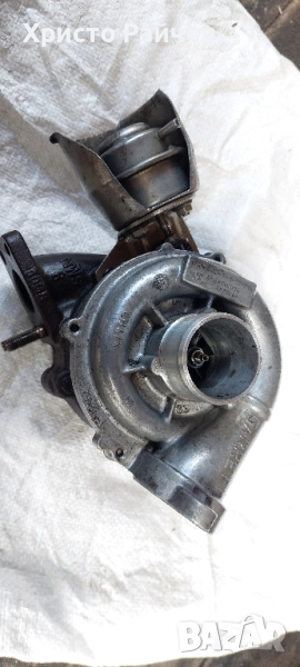 Турбина , снимка 1