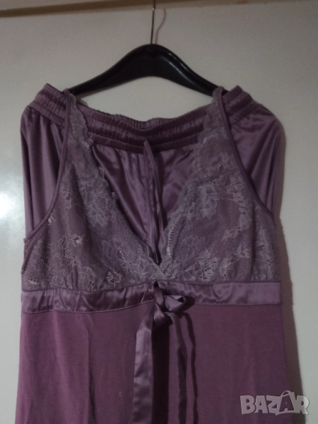 луксозна пижама, снимка 1