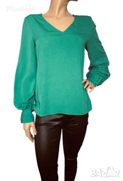Дамска риза Vero moda M, снимка 1