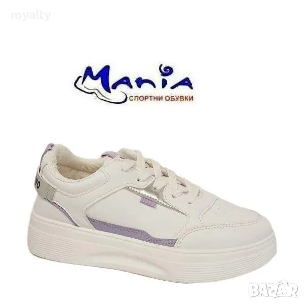 Дамски маратонки , снимка 1