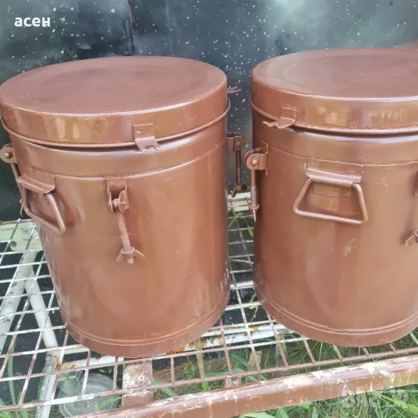 термофони казани , снимка 1