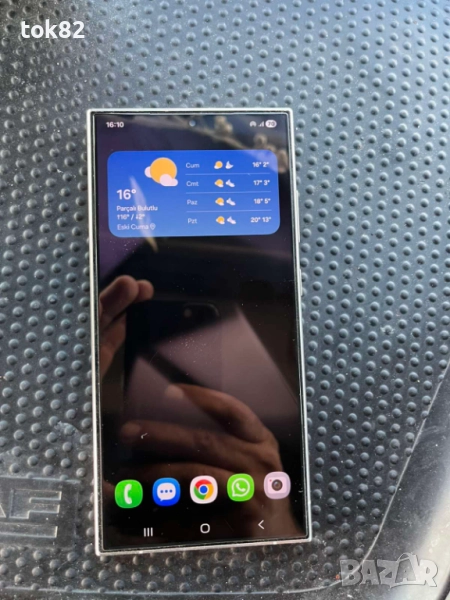 samsung s24 12/256 gb, снимка 1