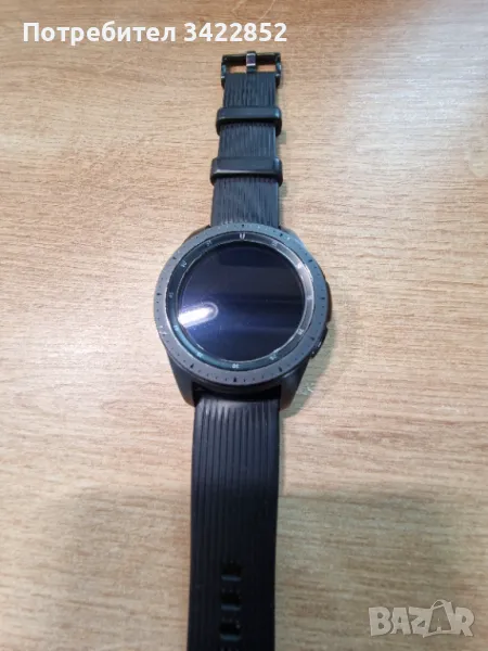 Samsung Galaxy watch 42mm, снимка 1