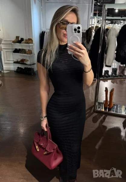 очила с калъф, кутия и ув защита tom ford, снимка 1