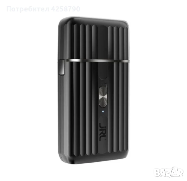 Шейвър jrl onyx , снимка 1