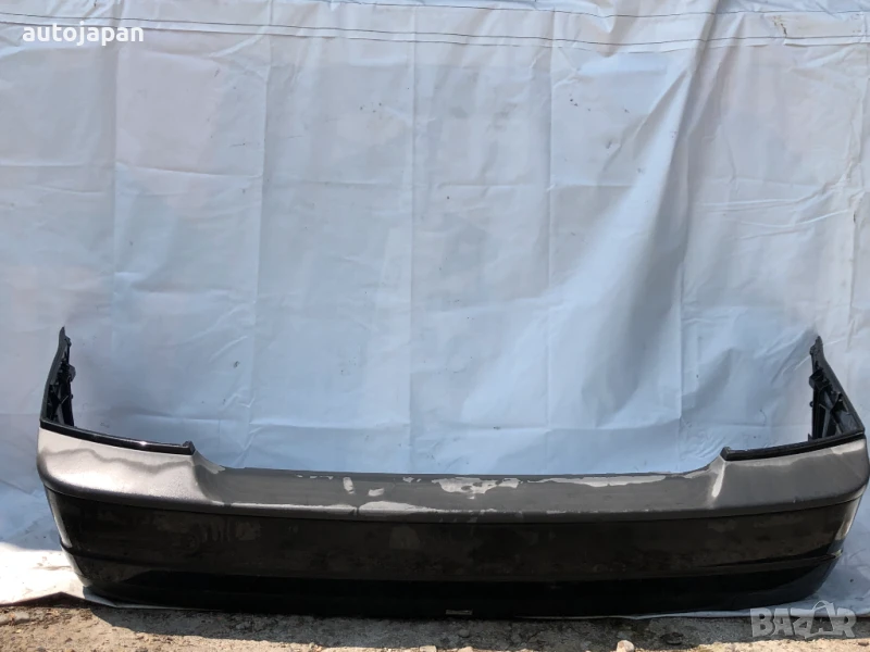 Задна броня Volvo S80 1999г, снимка 1