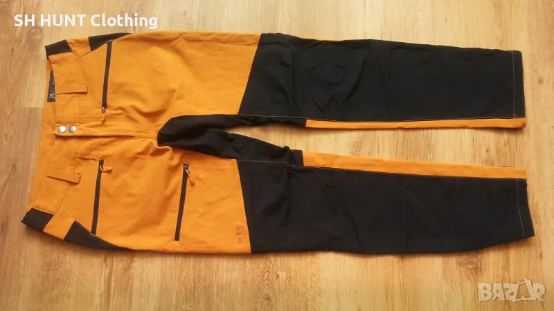 HAGLOFS Rugged Flex Pant Stretch размер S панталон със здрава и еластична материи - 1150, снимка 1