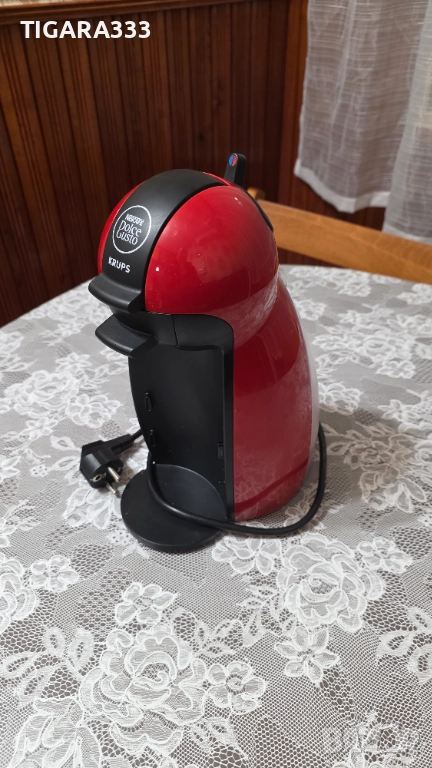 Кафемашини долче густо , снимка 1