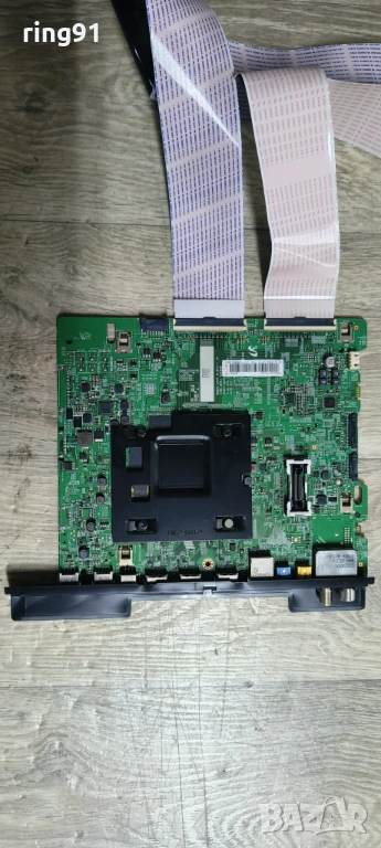 Main board - BN41-02568B (BN94-12774A) TV Samsung UE55MU6172U, снимка 1