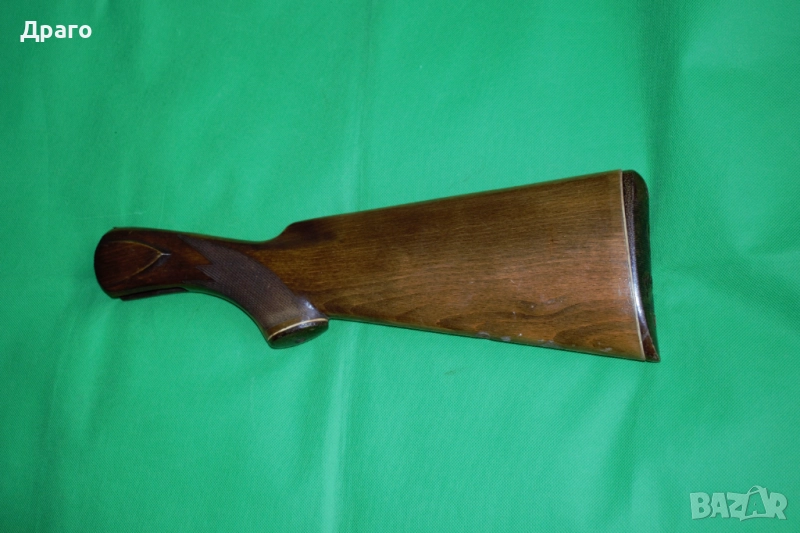 Приклад за ловна пушка ИЖ-18, 12 калибър (П-002), снимка 1