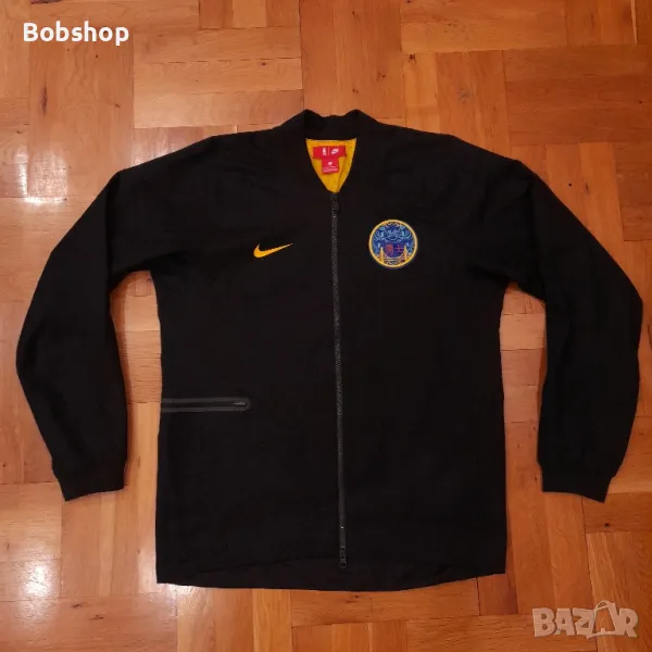 Мъжко яке Nike - NBA - Golden State Warriors, снимка 1