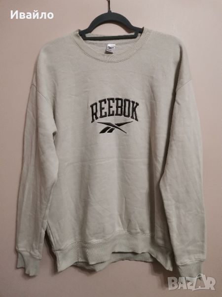 Reebok Vintage Sweatshirt. 

, снимка 1