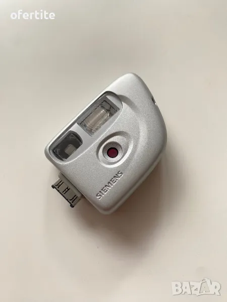 ✅ Камера 🔝 Siemens, снимка 1