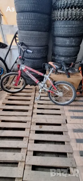 колело БМХ, снимка 1