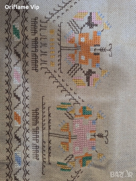 Каре за довършване, снимка 1