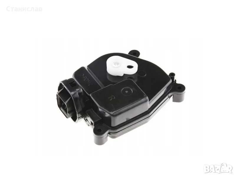  Hyundai Accent MK3 Брава за задна дясна  врата , снимка 1