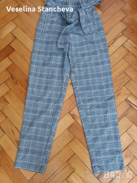 Дамски панталон , снимка 1