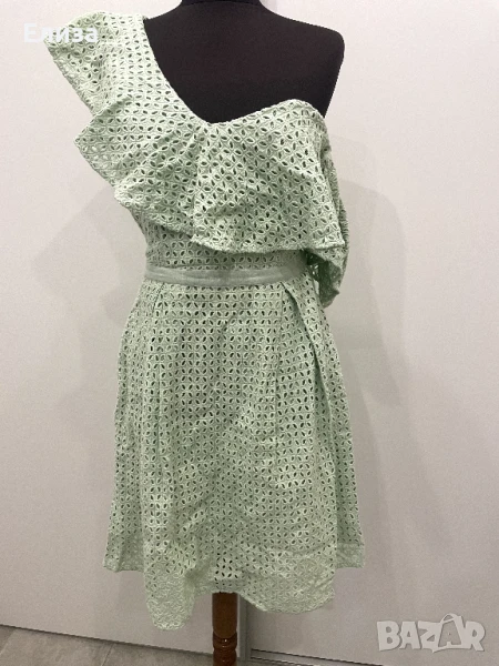 Дамска рокля EDITED, снимка 1