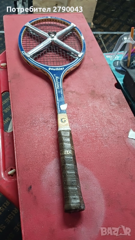 ракета за тенис GALTIER, снимка 1