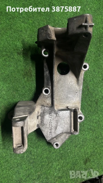 Лапа ford, снимка 1