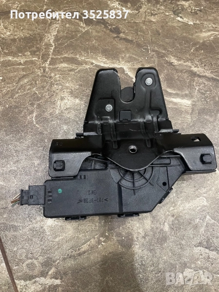 BMW e46 садан, снимка 1