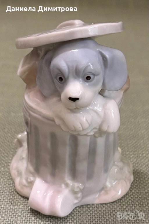 Фигура, снимка 1