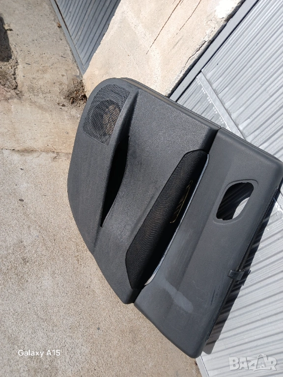 Задна дясна  кора с щора за Peugeot 3008 I 2009-2016, снимка 1