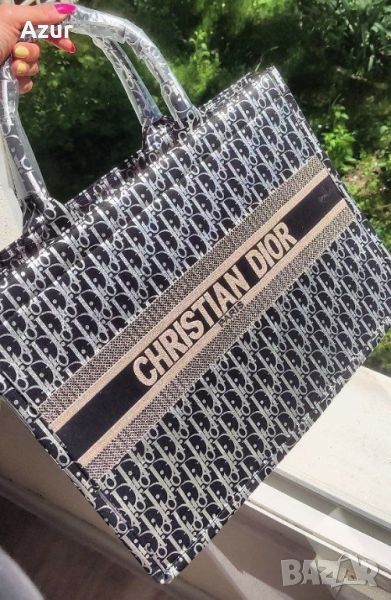 висококачествени чанти christian dior , снимка 1